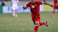 Thành Lương và cái chân trái 'dị' nhất của bóng đá Việt Nam