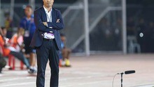 HLV Hữu Thắng & hai sai lầm đáng tiếc ở AFF Suzuki Cup 2016
