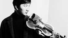 Hoàng Rob: Kiêu hãnh với violin