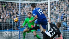 ĐIỂM NHẤN Chelsea 1-0 West Brom: ‘Ông trùm’ Diego Costa và phương án B của Conte