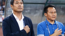 Danh thủ mong VFF giữ HLV Hữu Thắng sau thất bại tại AFF Cup 2016