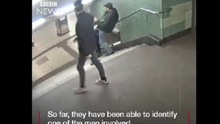 VIDEO tấn công hèn hạ ở Berlin do cảnh sát công bố