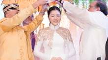 Lý Nhã Kỳ chính thức được sắc phong công chúa bộ tộc Mindanao