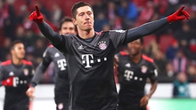 Lewandowski chỉ xếp thứ 16 ở danh sách bình chọn Quả bóng Vàng 2016 là một... trò hề