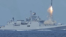 Nâng cấp uy lực của BrahMos, tên lửa hành trình siêu thanh duy nhất thế giới