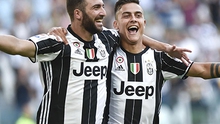 Juventus = Roma + 7 điểm: Sức mạnh tuyệt đối của Lão phu nhân