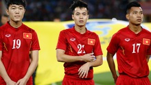 VFF đặt mục tiêu chung kết SEA Games, trẻ hóa tại Asian Cup