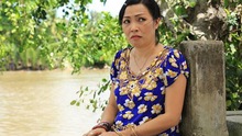 Phương Thanh bất ngờ lọt đề cử VTV Awards 'Nữ diễn viên ấn tượng'