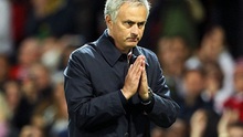 Mourinho: ‘Tôi thấy mình có tội với Memphis Depay và Ashley Young’