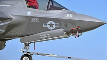 Tổng thống đắc cử Mỹ Donald Trump tìm chiến đấu cơ thay thế F-35