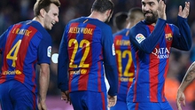 Arda Turan đang 'biến hình' ở Camp Nou