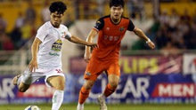 U21 HAGL chơi tấn công trước Yokohama, tuyển Việt Nam xếp hạng 134 thế giới