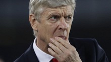 Wenger vừa tiết lộ thông tin làm fan Arsenal thất vọng ghê gớm