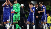 Chelsea khiến cả Premier League 'quỳ gối' nhờ tuyệt chiêu của Conte