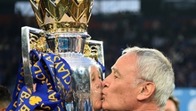 HLV Claudio Ranieri nói gì về năm 2016 được cho là 'ĐIÊN RỒ' của Leicester City?