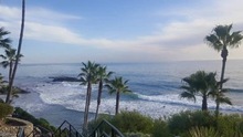 'Phải lòng' biển Laguna Beach