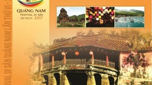 Hàng nghìn nghệ sĩ khắp thế giới sẽ biểu diễn tại Festival di sản Quảng Nam