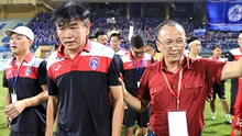 Hà Nội FC – Than Quảng Ninh: Ra đi để trở về