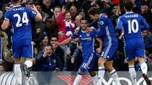 Chelsea quá ổn định: Đây, quyền lực tuyệt đối của Premier League!
