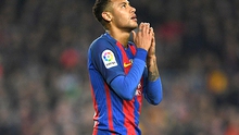 Barcelona: Neymar sa sút chóng vánh và tệ hại