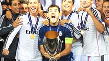 Real Madrid ruồng bỏ Pepe: Bao giờ đến lượt Ramos và Ronaldo?