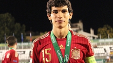 Jesus Vallejo sẽ thay Pepe: Từ cậu sinh viên đến Hierro mới