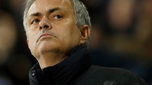 Vì sao Mourinho đột ngột thay đổi kế hoạch mua sắm của Man United?