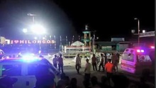 Philippines: Vụ nổ tại trận đấm bốc được xác định là đánh bom