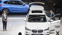 Phản hồi mới về quyết định khởi tố vụ án buôn lậu xe BMW