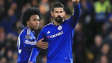 22h00 ngày 31/12, Chelsea-Stoke: Không Pedro, Chelsea vẫn khó lường