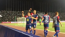Đội bóng Lào lần đầu góp mặt ở chung kết Toyota Mekong Club Championship 2016