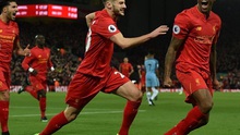 ĐIỂM NHẤN Liverpool 1-0 Man City: Hiệu quả và bản lĩnh, Liverpool quyết tranh vô địch với Chelsea