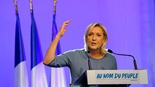 Pháp: Chủ tịch đảng bị điều tra vì gian lận ngân sách