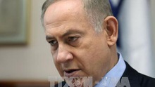 Dính nghi án nhận hối lộ, Thủ tướng Israel có giữ được ghế?