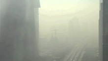 Người dân Bắc Kinh vô cùng lo ngại vì nạn ô nhiễm do khói mù