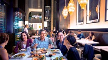 Trải nghiệm độc đáo tại Hyatt Regency Đà Nẵng Resort & Spa