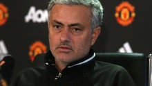 Mourinho tiết lộ nguyên nhân lớn nhất giúp Man United hồi sinh