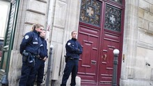 Pháp bắt 15 đối tượng liên quan vụ cướp nữ trang Kim Kardashian tại Paris