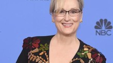 Cộng đồng mạng hả hê khi Meryl Streep 'đá xoáy' Donald Trump tại Quả Cầu vàng