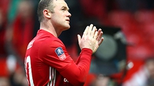 Wayne Rooney: Sau kỷ lục, tương lai có tươi sáng?