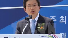 Lãnh đạo Hàn Quốc kêu gọi tôn trọng thỏa thuận về 'phụ nữ mua vui'
