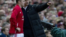 CHUYỂN NHƯỢNG ngày 10/1: Mourinho không giữ Rooney. Man City bạo chi cho bộ đôi Tottenham