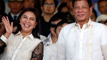 Thư điện tử tiết lộ Phó Tổng thống Philippines âm mưu lật đổ ông Duterte?