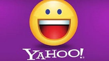 Yahoo đổi tên sau thương vụ 'bán mình' giá 4,8 tỷ USD