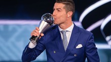 Cristiano Ronaldo: Người hùng không cần những trận chung kết