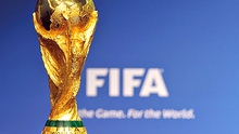 FIFA tăng số đội tham dự, cơ hội của Việt Nam tăng lên?