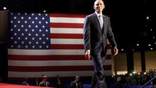 Tổng thống Obama khẳng định sự tin tưởng vào tương lai của nước Mỹ