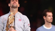 Vì sao Djokovic vẫn là ứng viên vô địch số 1 ở Australian Open?