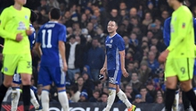 Sau tất cả, đến lúc Terry rời Chelsea