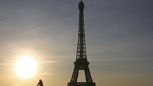 Những địa điểm nổi tiếng ở Paris sẽ hạn chế xe hơi, ưu tiên xe đạp